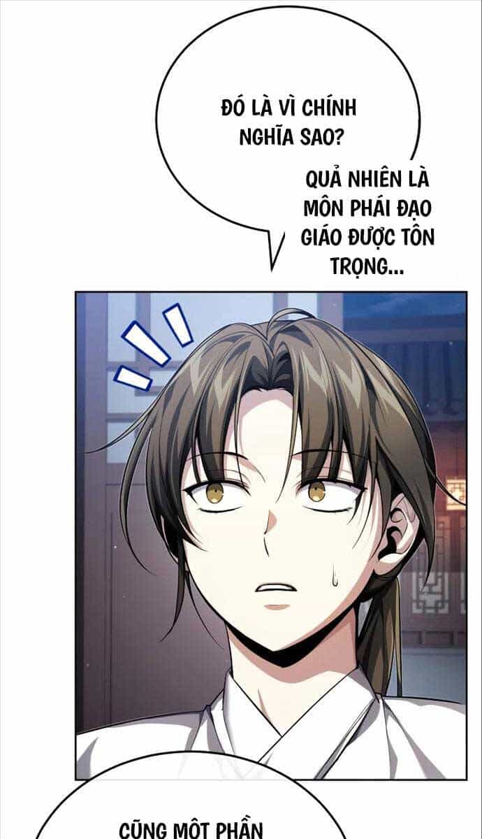 Thiếu Gia Yểu Mệnh Nhà Họ Bạch - Chương 18 - ảnh 50