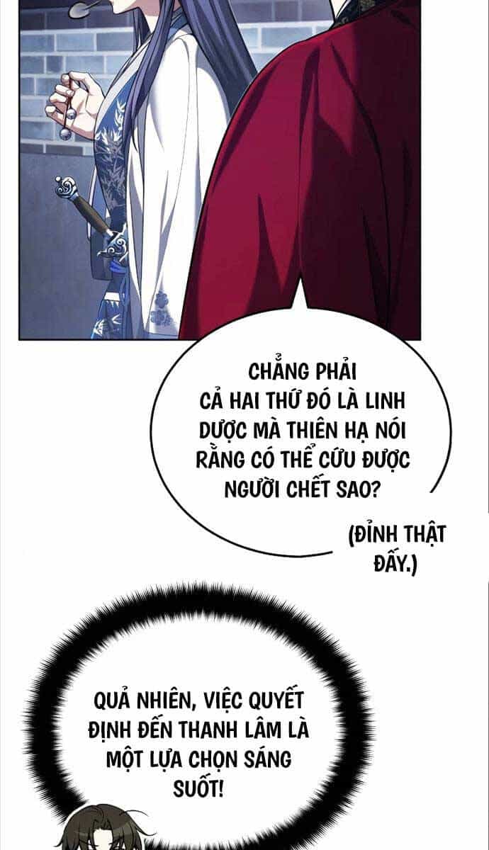 Thiếu Gia Yểu Mệnh Nhà Họ Bạch - Chương 18 - ảnh 72