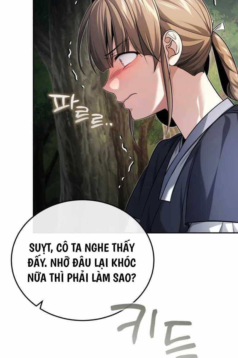 Thiếu Gia Yểu Mệnh Nhà Họ Bạch - Chương 21 - ảnh 54