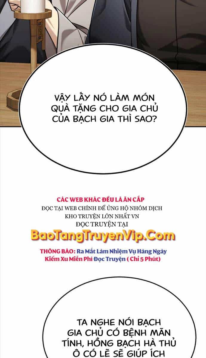 Thiếu Gia Yểu Mệnh Nhà Họ Bạch - Chương 26 - ảnh 15