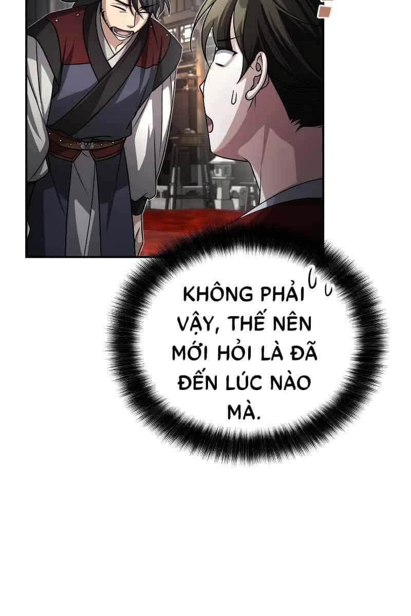 Thiếu Gia Yểu Mệnh Nhà Họ Bạch - Chương 3 - ảnh 119