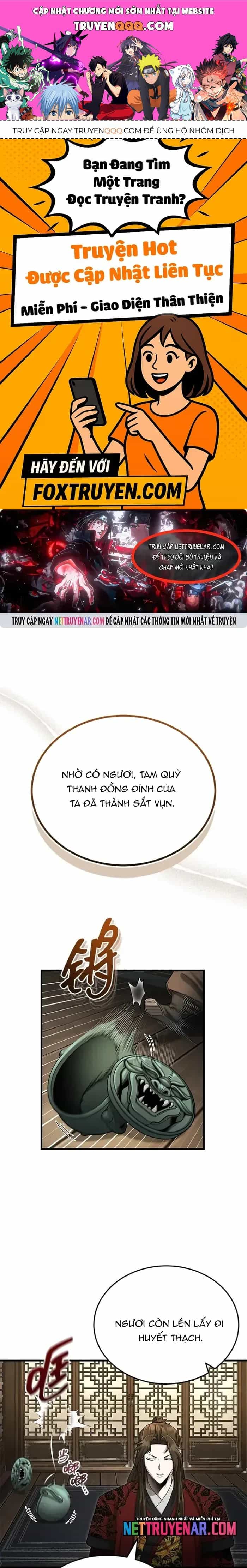 Thiếu Gia Yểu Mệnh Nhà Họ Bạch - Chương 59 - ảnh 1