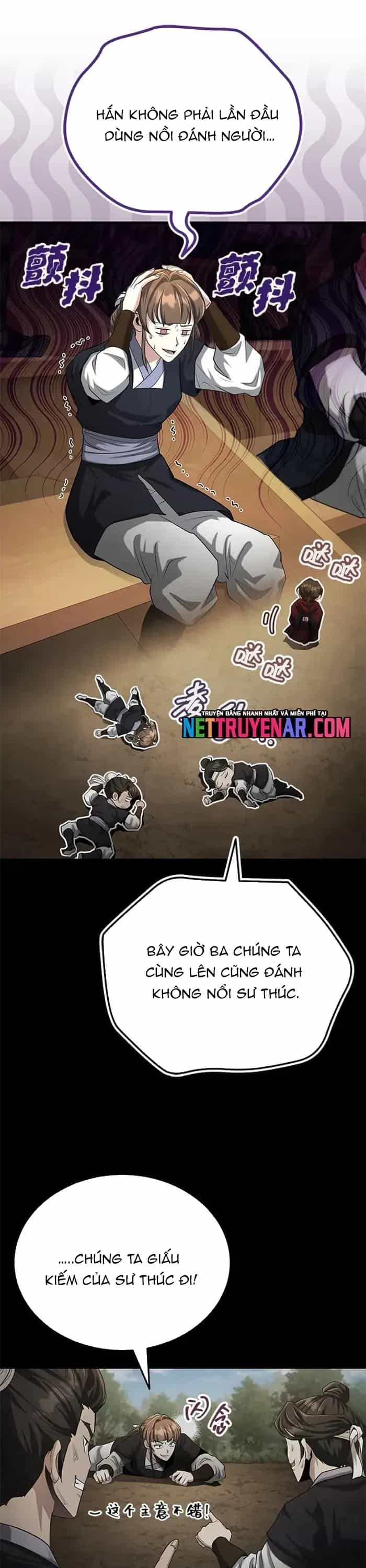 Thiếu Gia Yểu Mệnh Nhà Họ Bạch - Chương 59 - ảnh 19