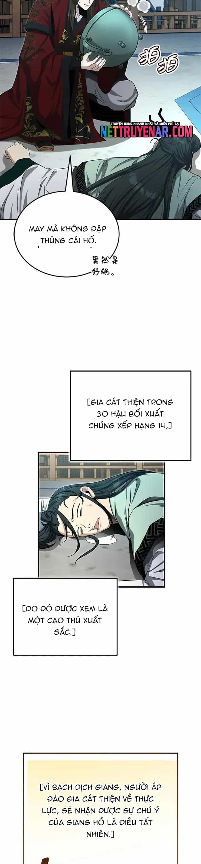 Thiếu Gia Yểu Mệnh Nhà Họ Bạch - Chương 59 - ảnh 32