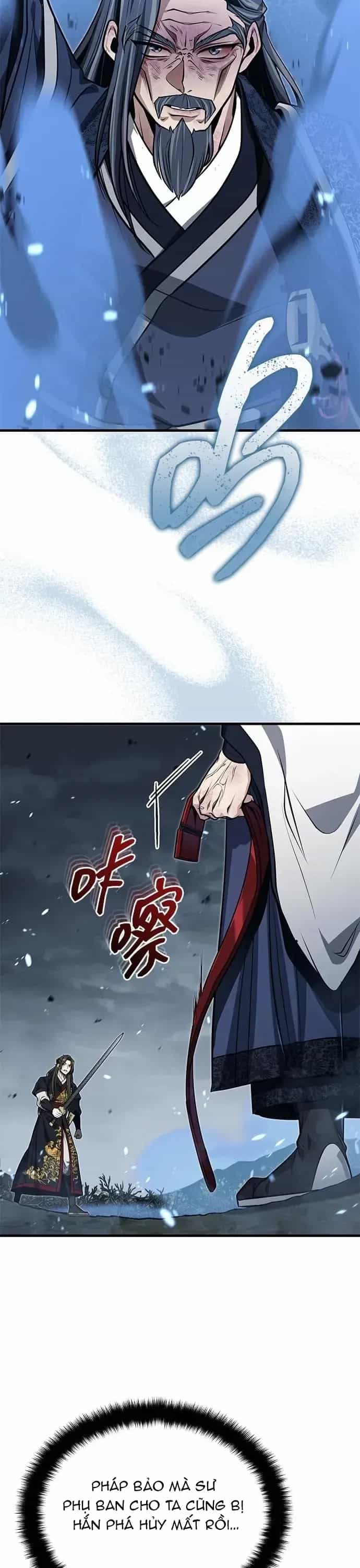 Thiếu Gia Yểu Mệnh Nhà Họ Bạch - Chương 73 - ảnh 18
