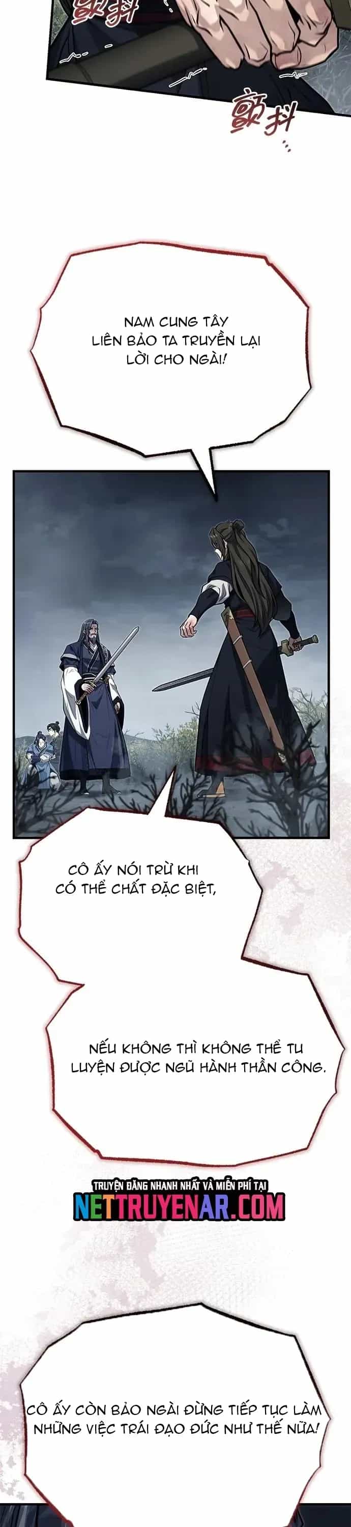 Thiếu Gia Yểu Mệnh Nhà Họ Bạch - Chương 73 - ảnh 42