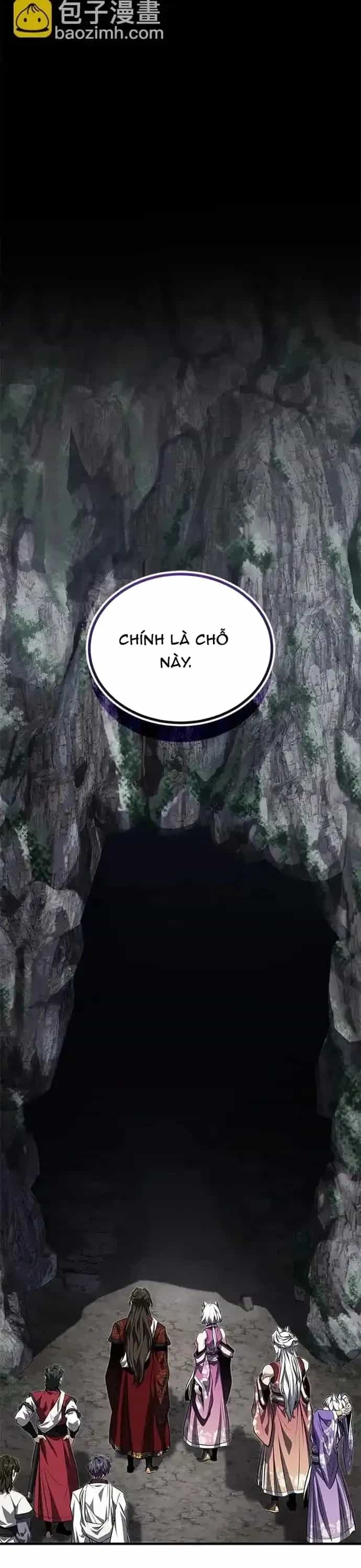 Thiếu Gia Yểu Mệnh Nhà Họ Bạch - Chương 80 - ảnh 15