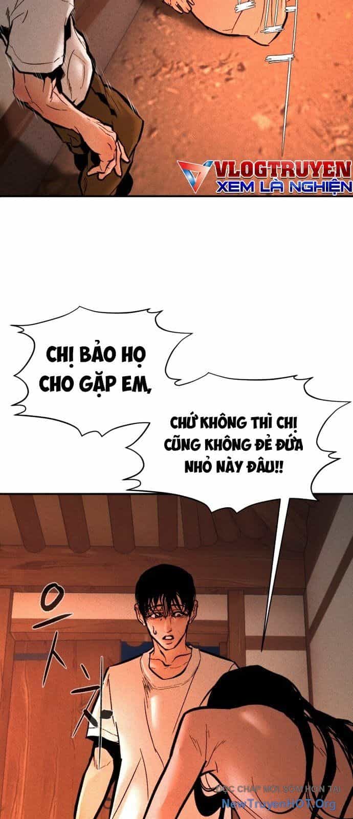 Thiếu Niên Ác Quỷ - Chương 1 - ảnh 120