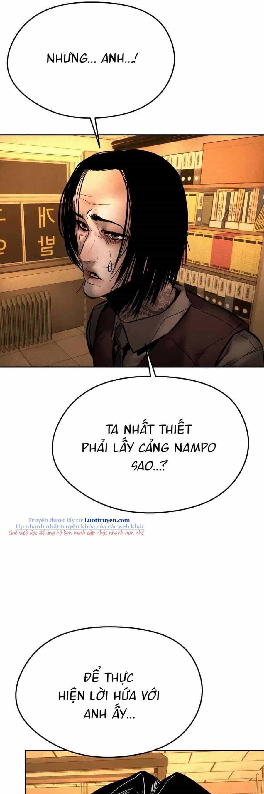 Thiếu Niên Ác Quỷ - Chương 12 - ảnh 52