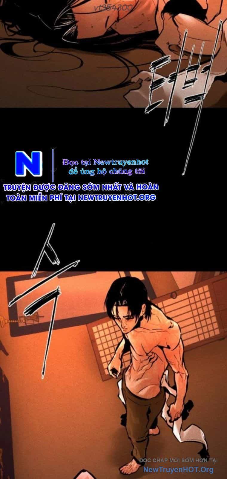 Thiếu Niên Ác Quỷ - Chương 2 - ảnh 30