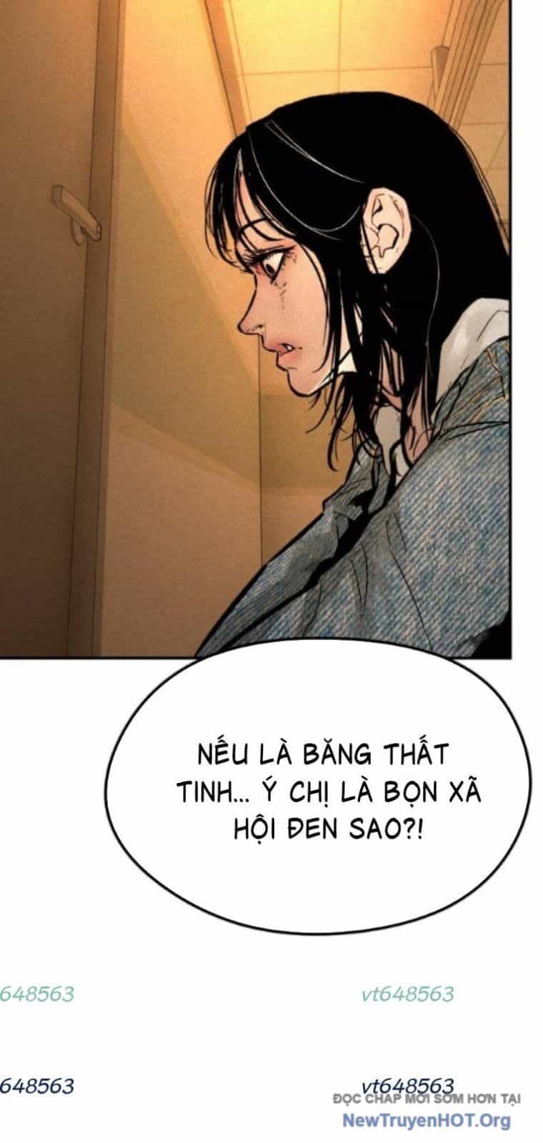 Thiếu Niên Ác Quỷ - Chương 3 - ảnh 24