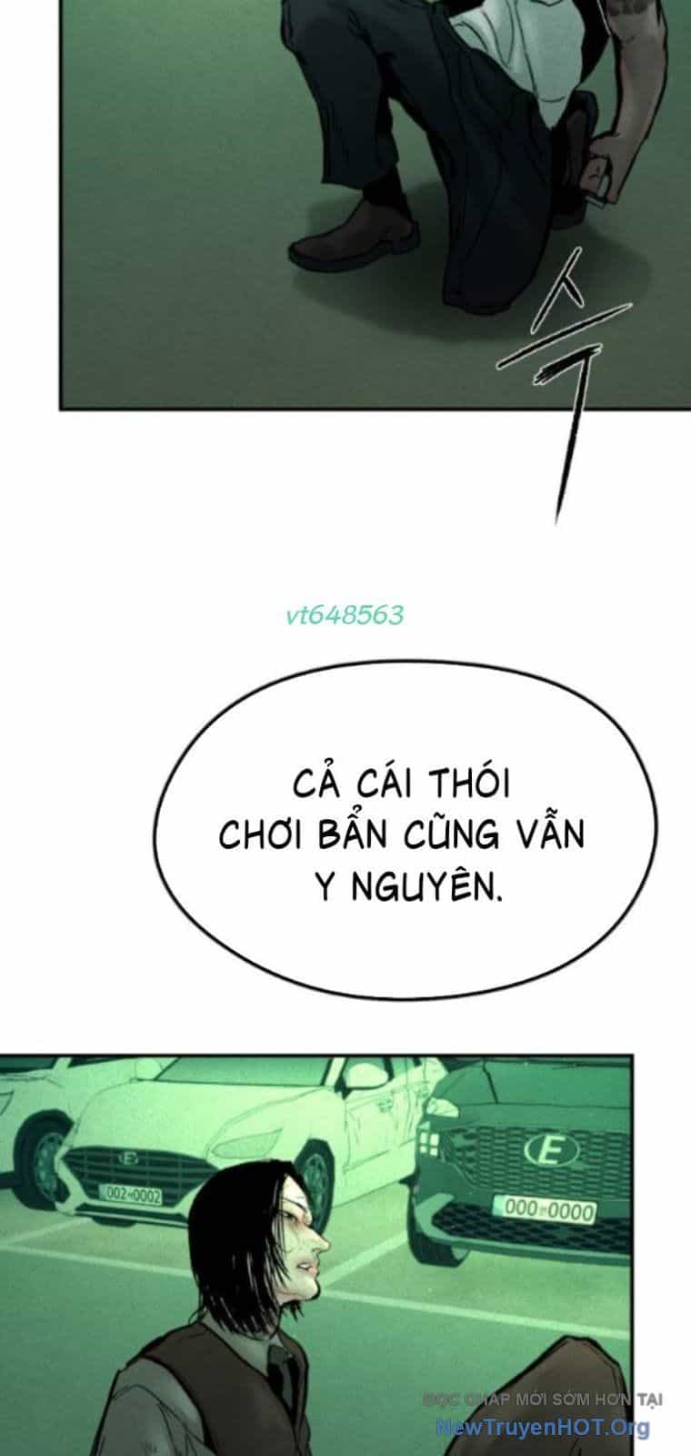 Thiếu Niên Ác Quỷ - Chương 4 - ảnh 105