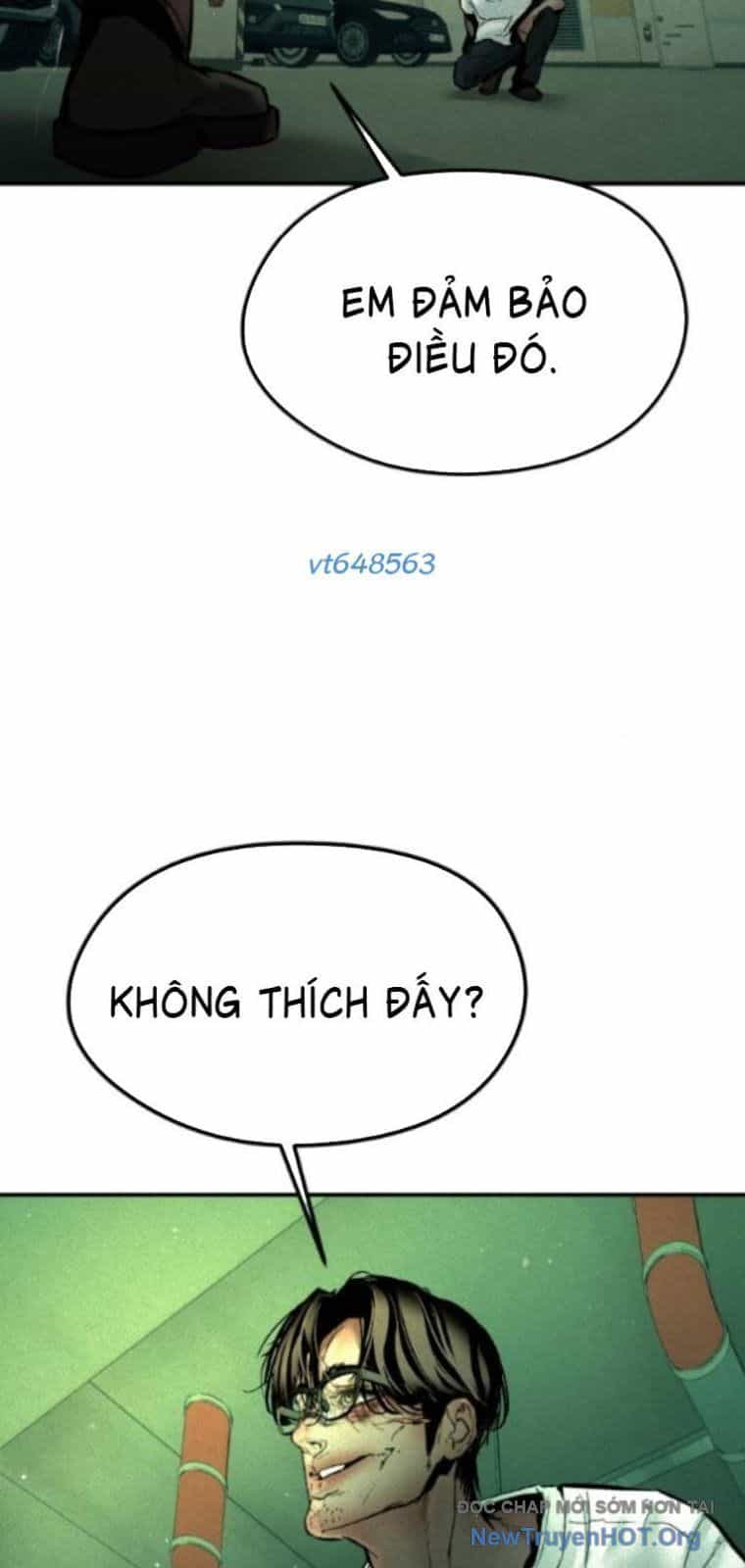 Thiếu Niên Ác Quỷ - Chương 4 - ảnh 108