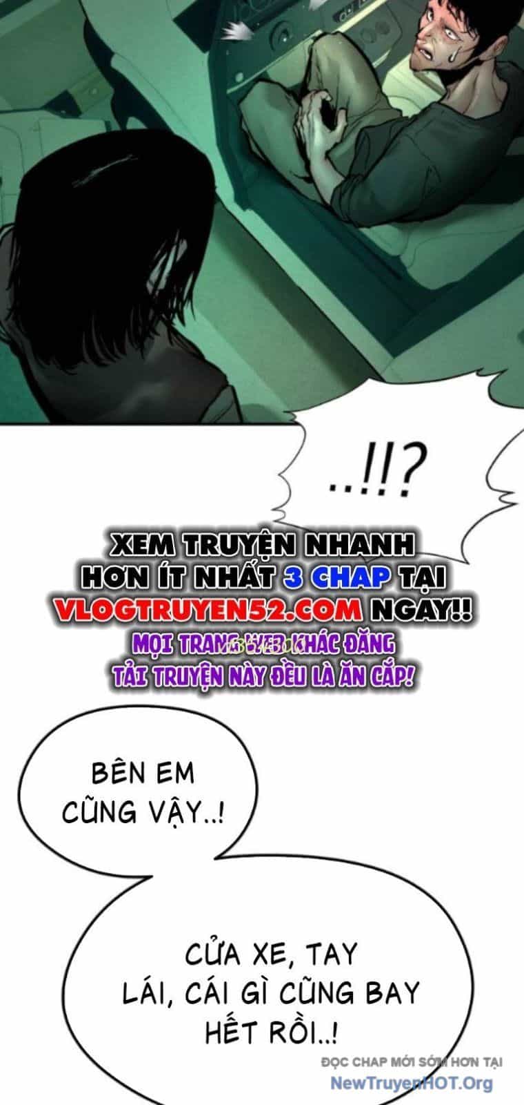 Thiếu Niên Ác Quỷ - Chương 5 - ảnh 11