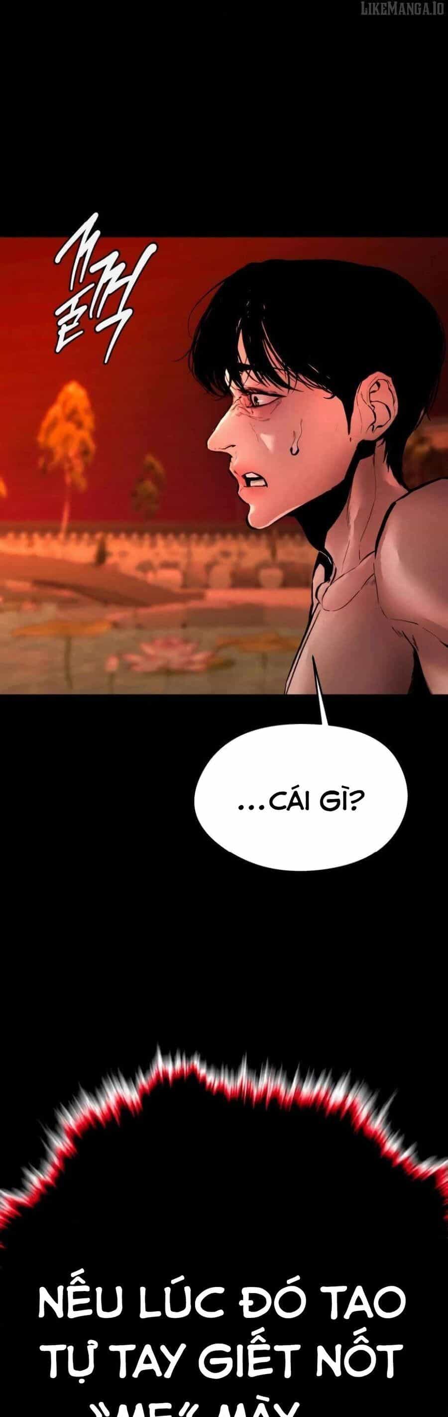 Thiếu Niên Ác Quỷ - Chương 8 - ảnh 29