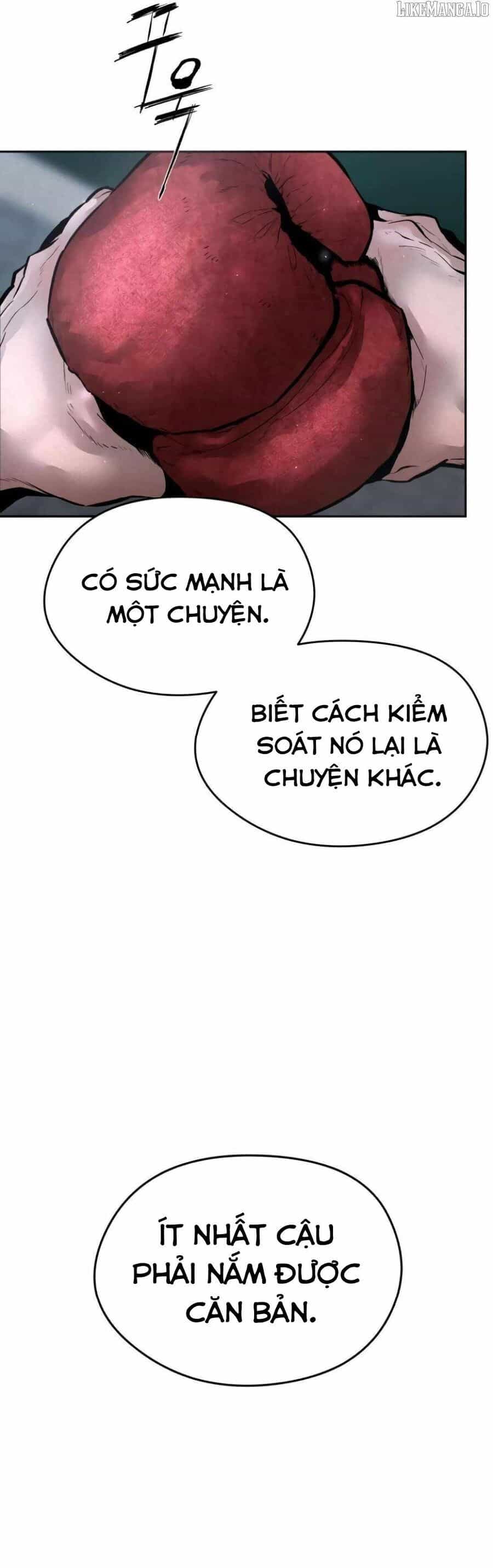 Thiếu Niên Ác Quỷ - Chương 8 - ảnh 57