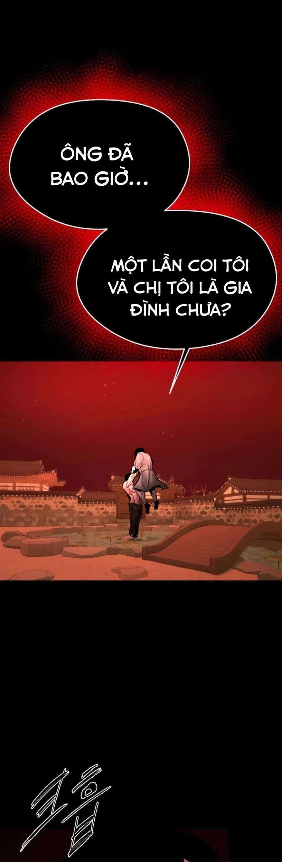 Thiếu Niên Ác Quỷ - Chương 8 - ảnh 6