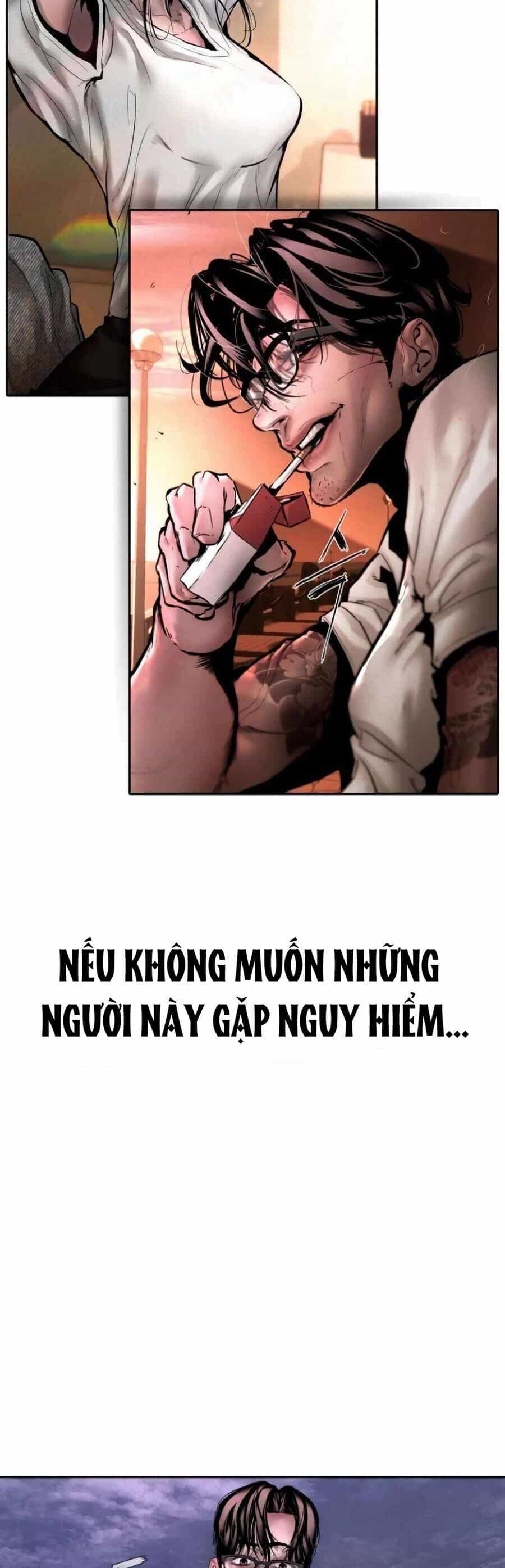 Thiếu Niên Ác Quỷ - Chương 8 - ảnh 62