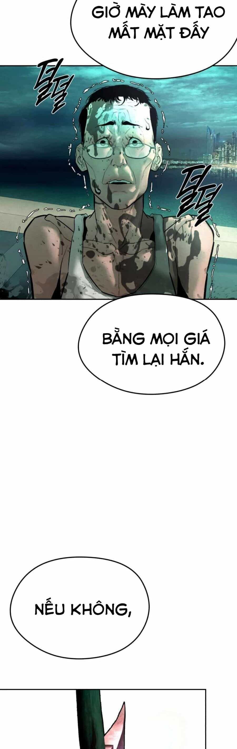 Thiếu Niên Ác Quỷ - Chương 8 - ảnh 86