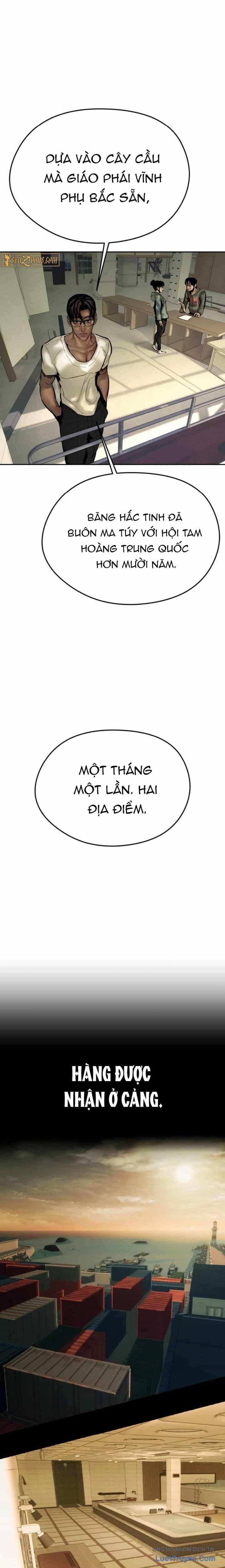 Thiếu Niên Ác Quỷ - Chương 9 - ảnh 11