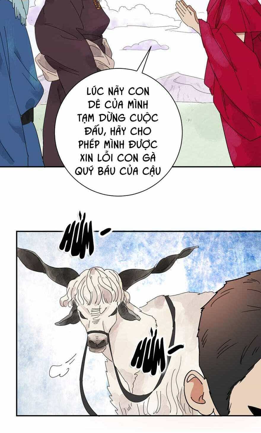 Thiếu Niên Đăng Ba - Chương 1 - ảnh 25