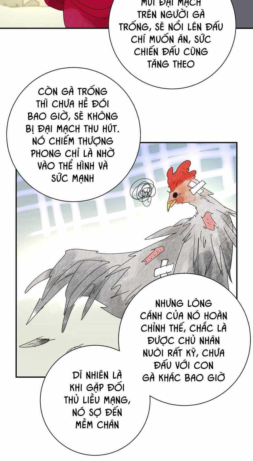 Thiếu Niên Đăng Ba - Chương 1 - ảnh 47