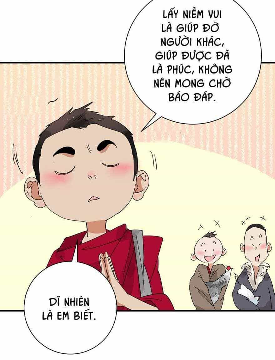 Thiếu Niên Đăng Ba - Chương 1 - ảnh 53
