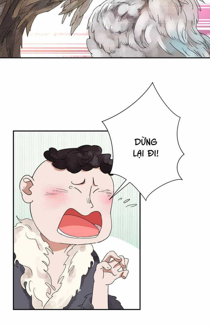 Thiếu Niên Đăng Ba - Chương 1 - ảnh 6