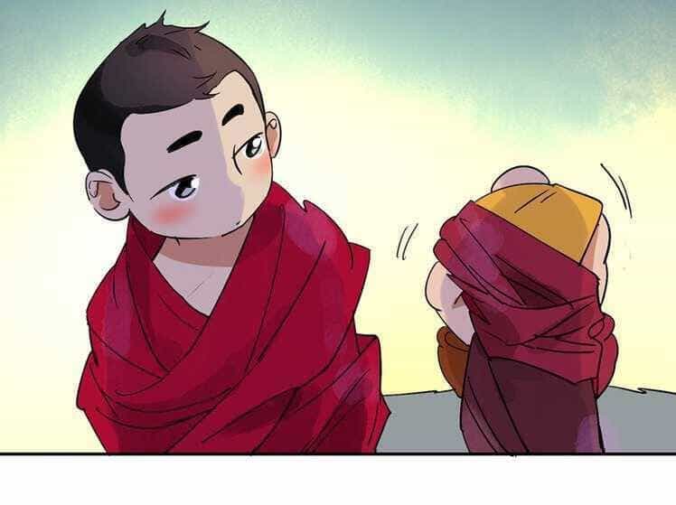 Thiếu Niên Đăng Ba - Chương 2 - ảnh 16