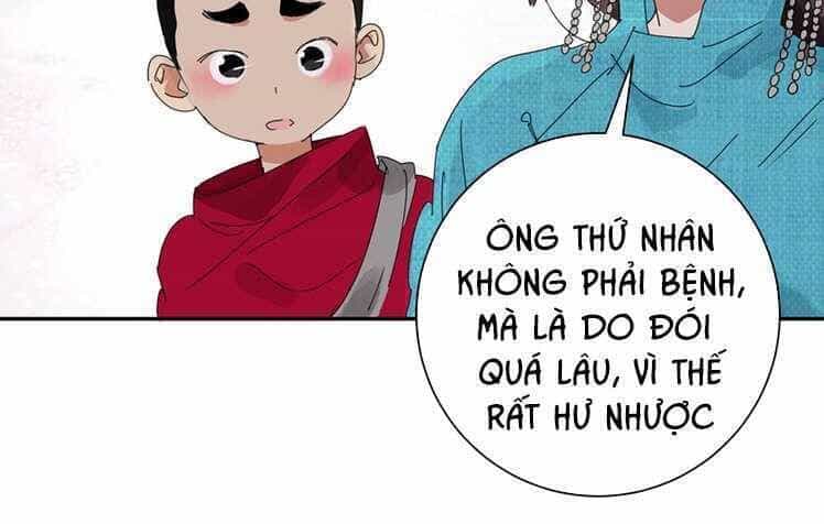 Thiếu Niên Đăng Ba - Chương 2 - ảnh 2