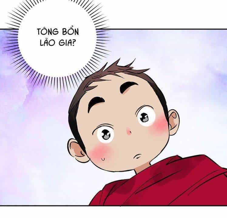 Thiếu Niên Đăng Ba - Chương 3 - ảnh 14