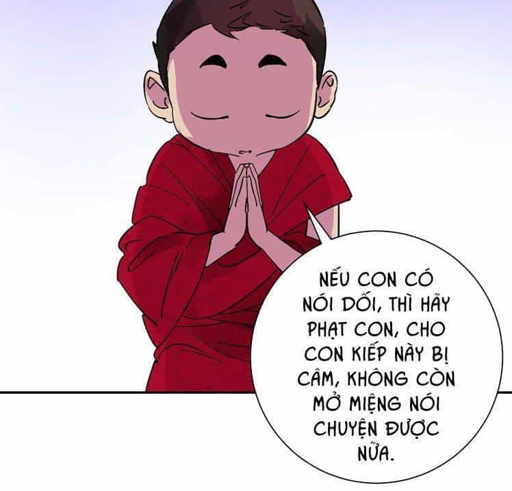 Thiếu Niên Đăng Ba - Chương 3 - ảnh 35