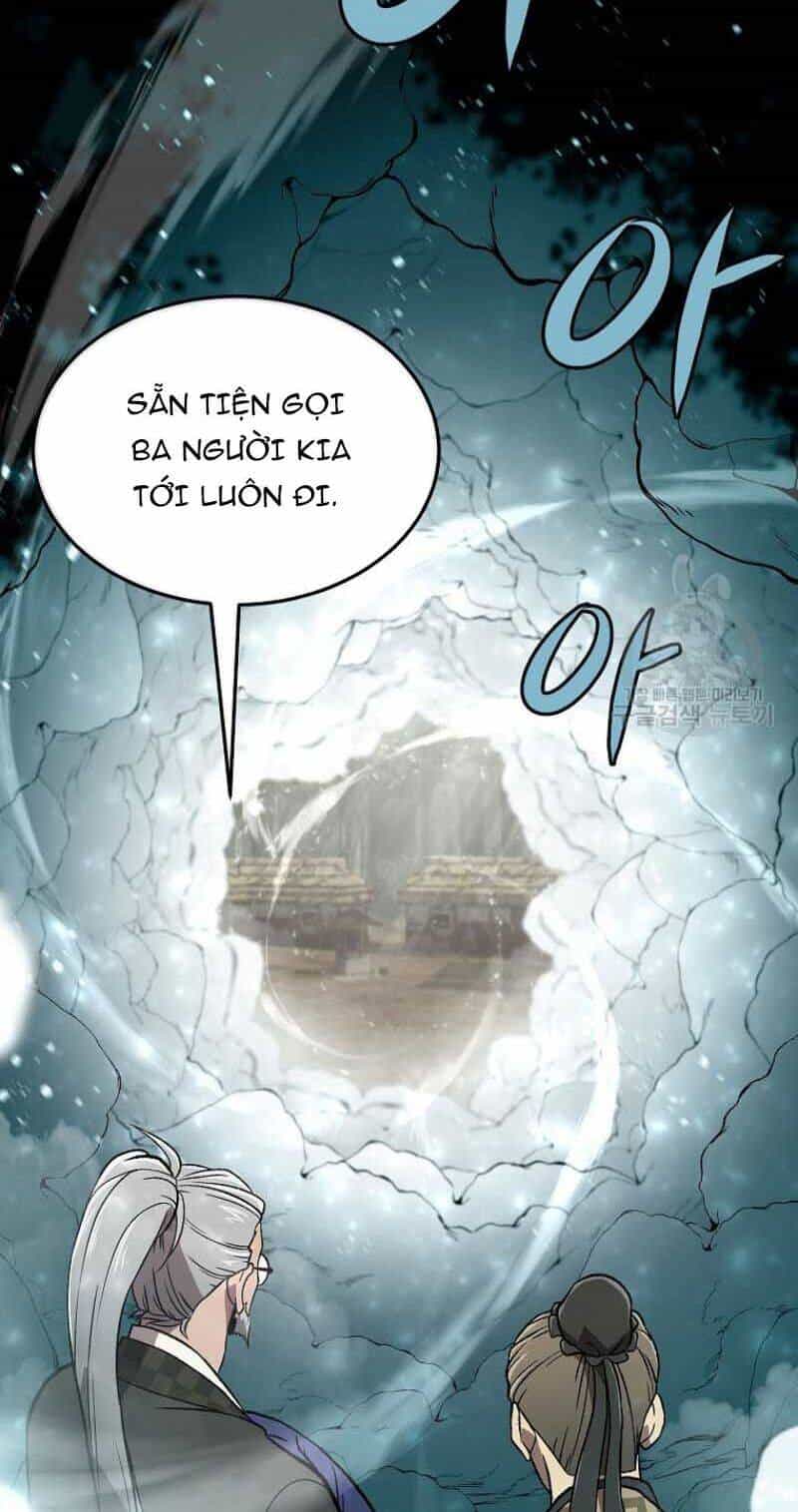 Thiếu Niên Phương Sĩ - Chương 1 - ảnh 34