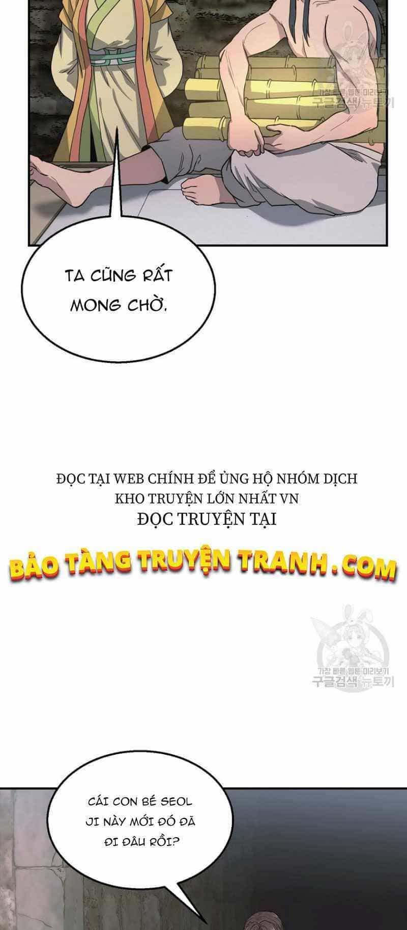 Thiếu Niên Phương Sĩ - Chương 10 - ảnh 7