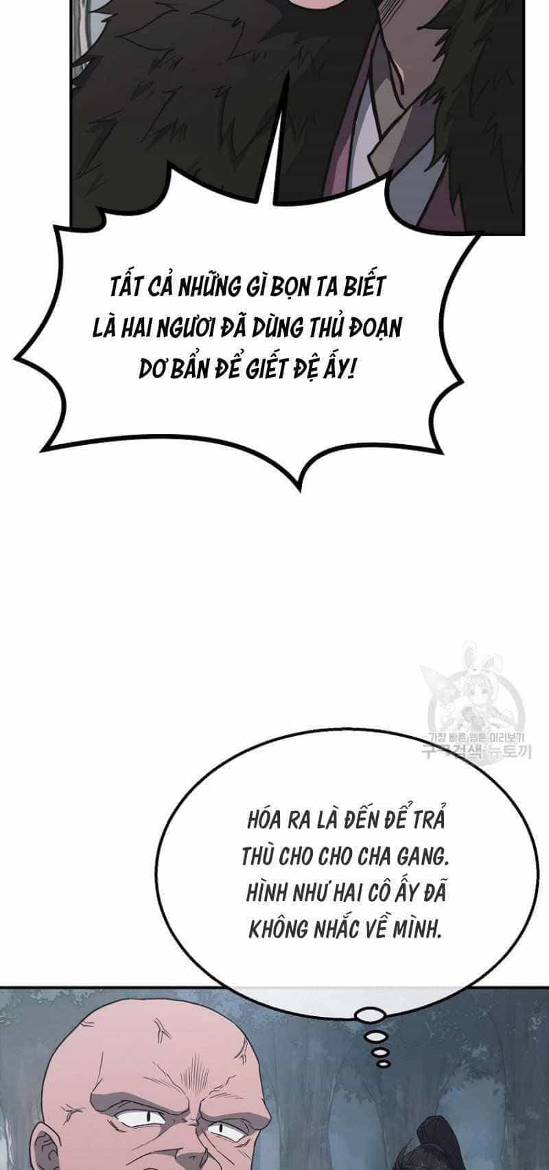 Thiếu Niên Phương Sĩ - Chương 11 - ảnh 8