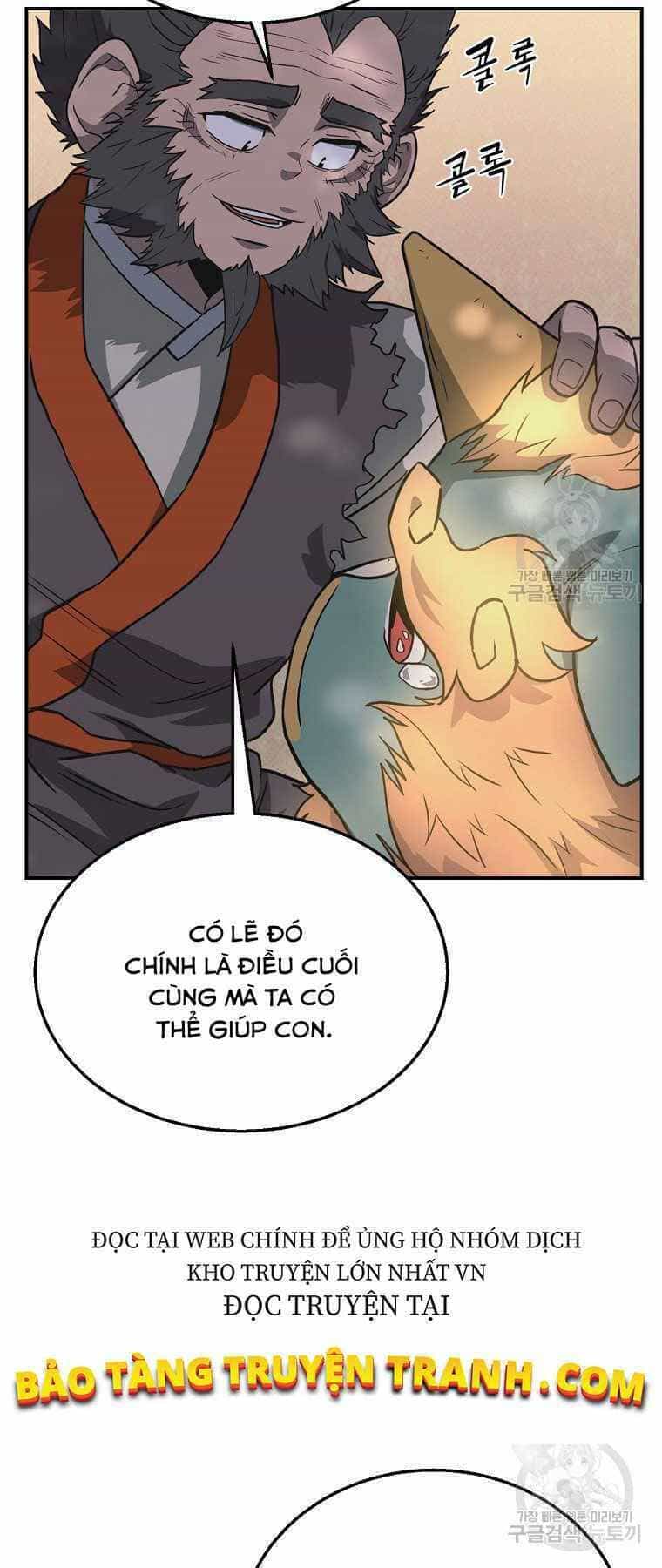 Thiếu Niên Phương Sĩ - Chương 12 - ảnh 51