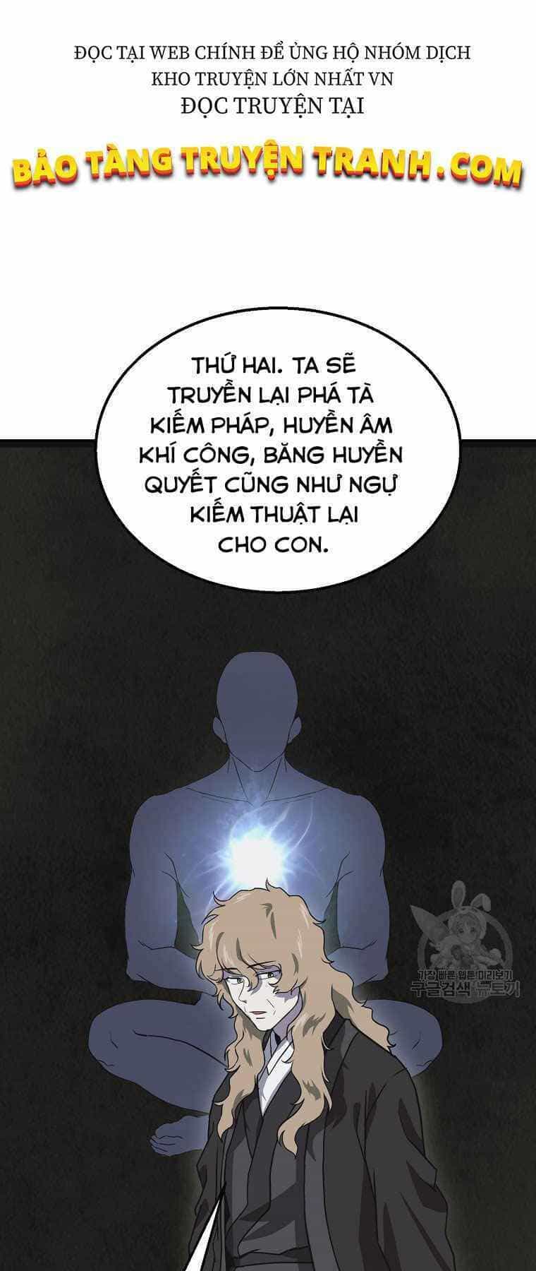 Thiếu Niên Phương Sĩ - Chương 12 - ảnh 71