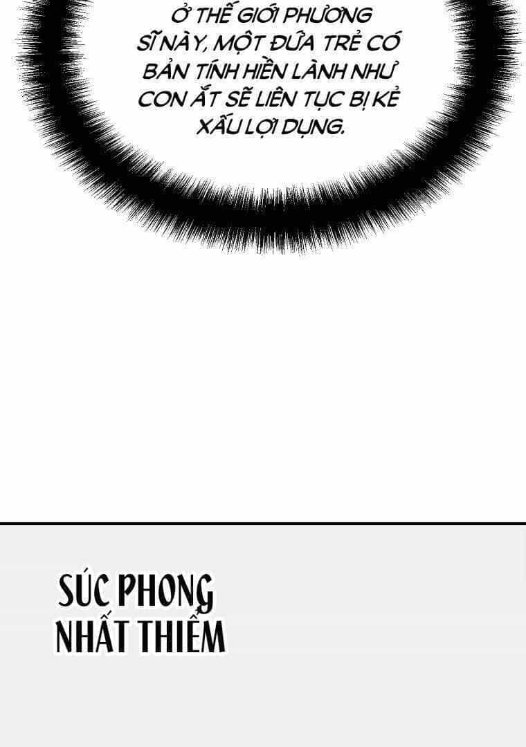 Thiếu Niên Phương Sĩ - Chương 13 - ảnh 21