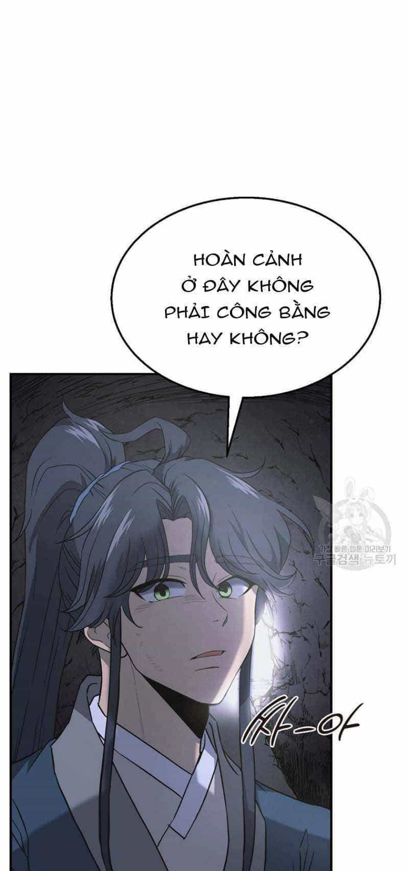 Thiếu Niên Phương Sĩ - Chương 14 - ảnh 45