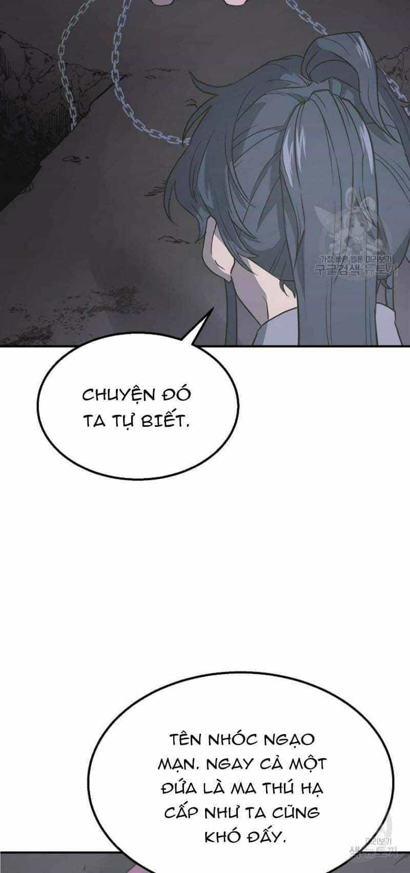 Thiếu Niên Phương Sĩ - Chương 14 - ảnh 48