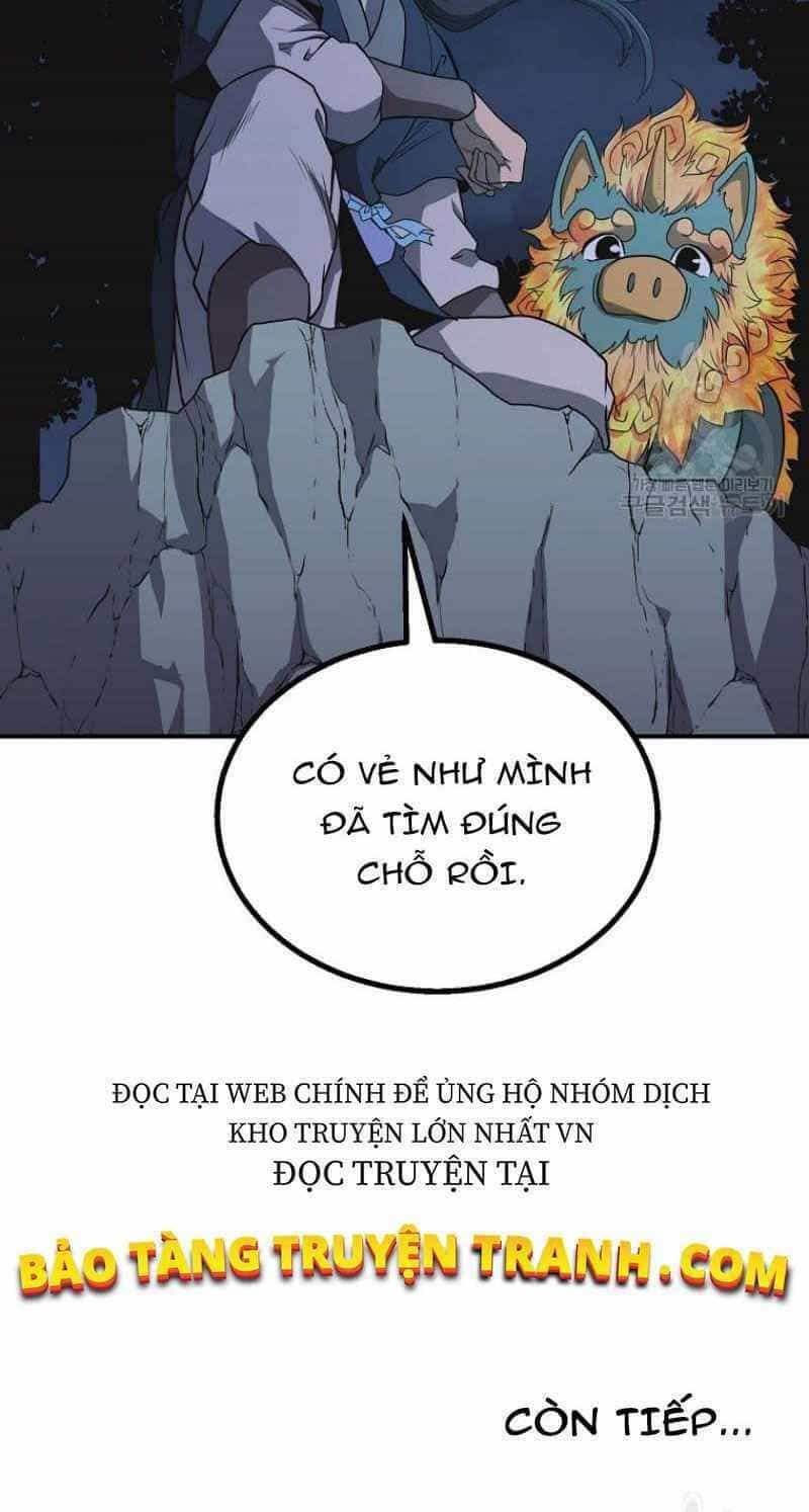 Thiếu Niên Phương Sĩ - Chương 14 - ảnh 71