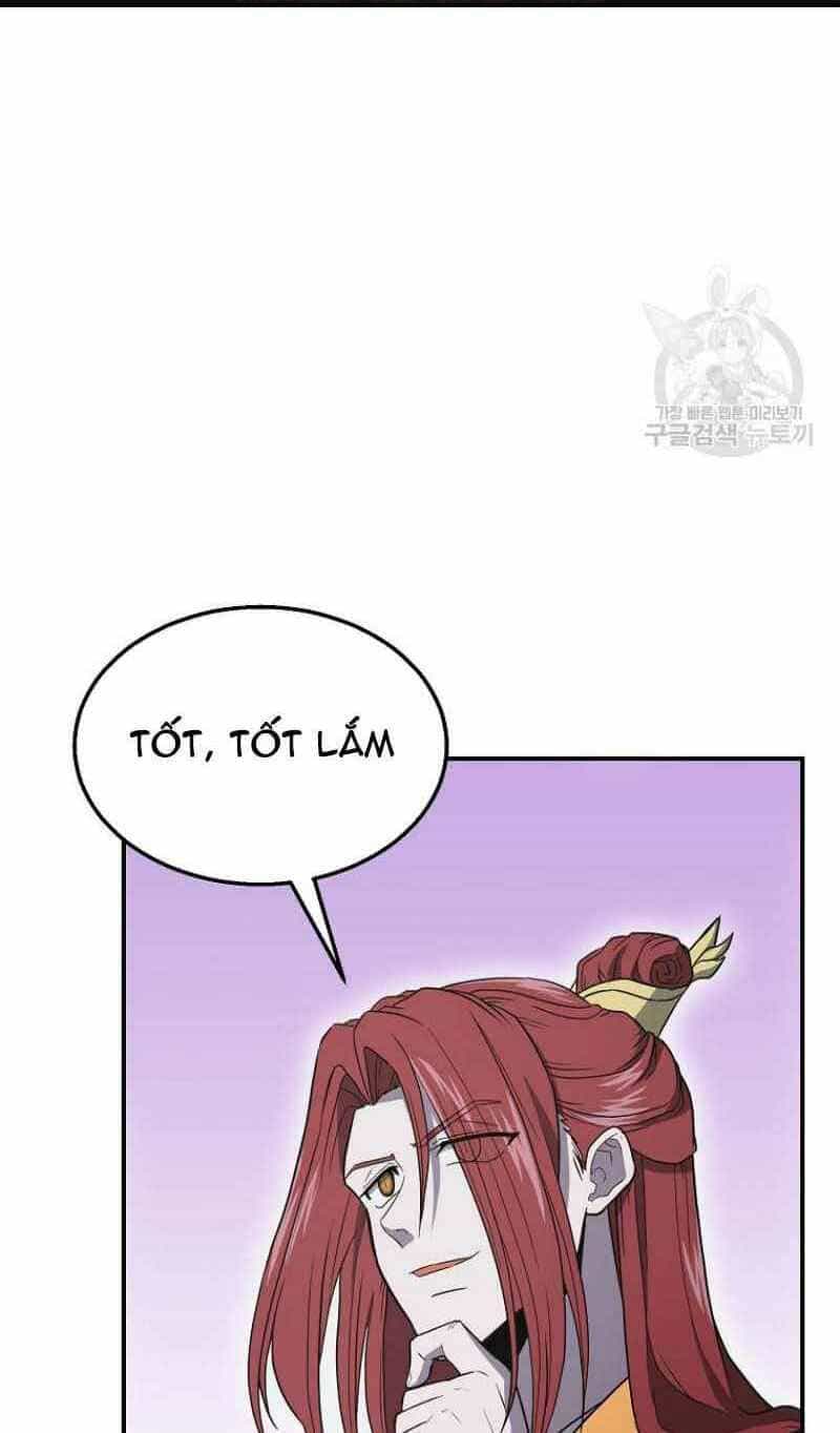 Thiếu Niên Phương Sĩ - Chương 15 - ảnh 63
