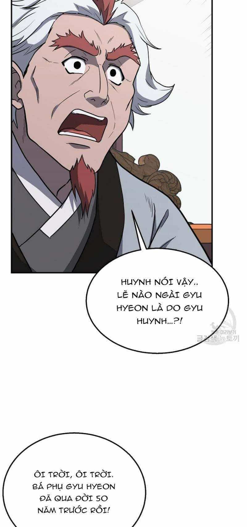 Thiếu Niên Phương Sĩ - Chương 16 - ảnh 19