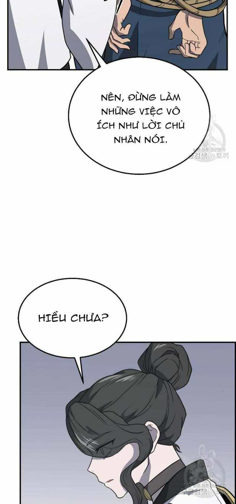 Thiếu Niên Phương Sĩ - Chương 16 - ảnh 60