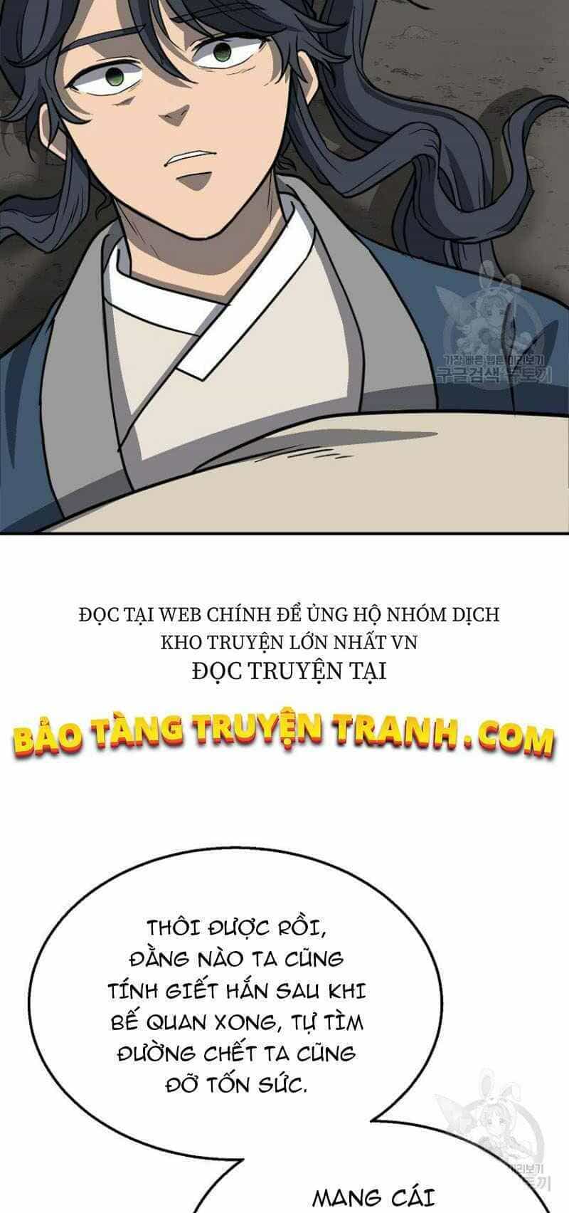 Thiếu Niên Phương Sĩ - Chương 18 - ảnh 14