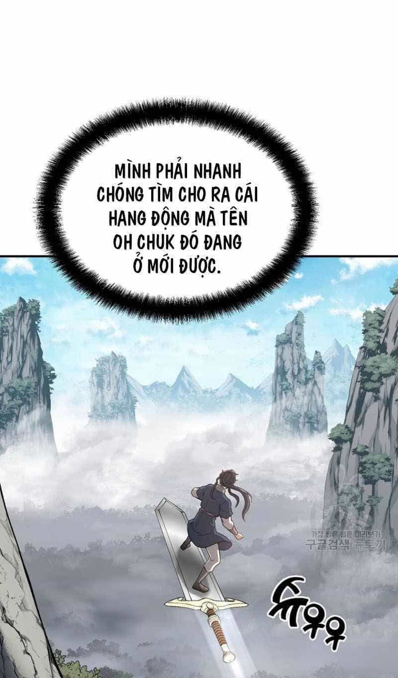 Thiếu Niên Phương Sĩ - Chương 18 - ảnh 25