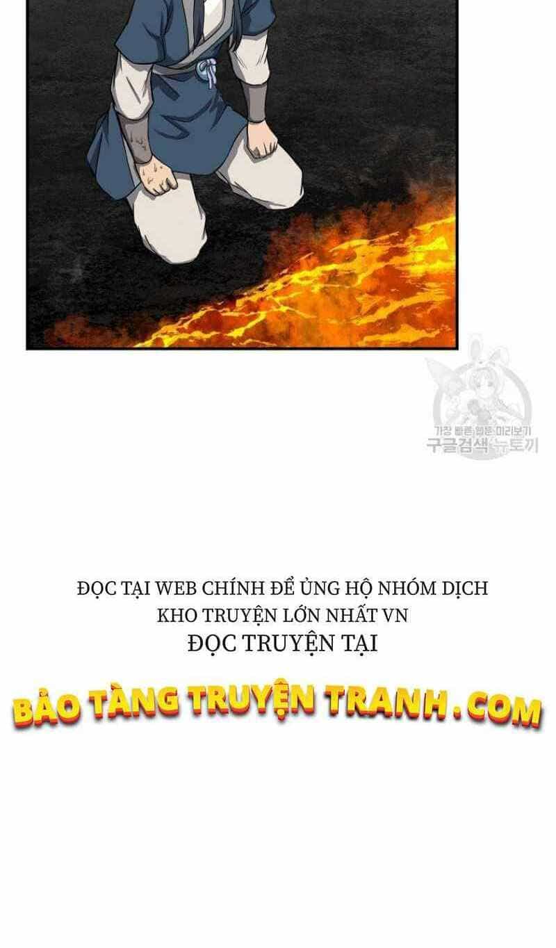 Thiếu Niên Phương Sĩ - Chương 18 - ảnh 82