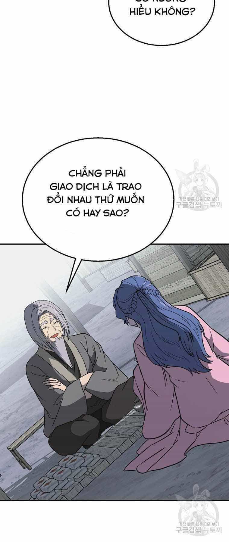 Thiếu Niên Phương Sĩ - Chương 19 - ảnh 61