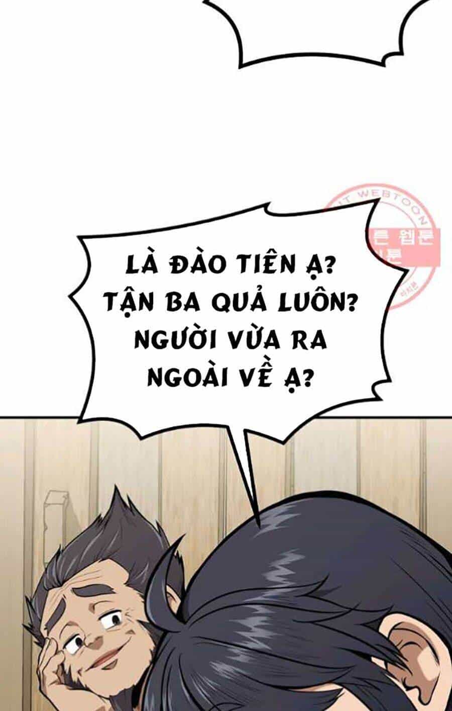 Thiếu Niên Phương Sĩ - Chương 2 - ảnh 15