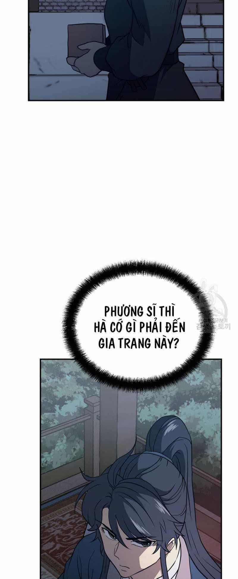 Thiếu Niên Phương Sĩ - Chương 20 - ảnh 111